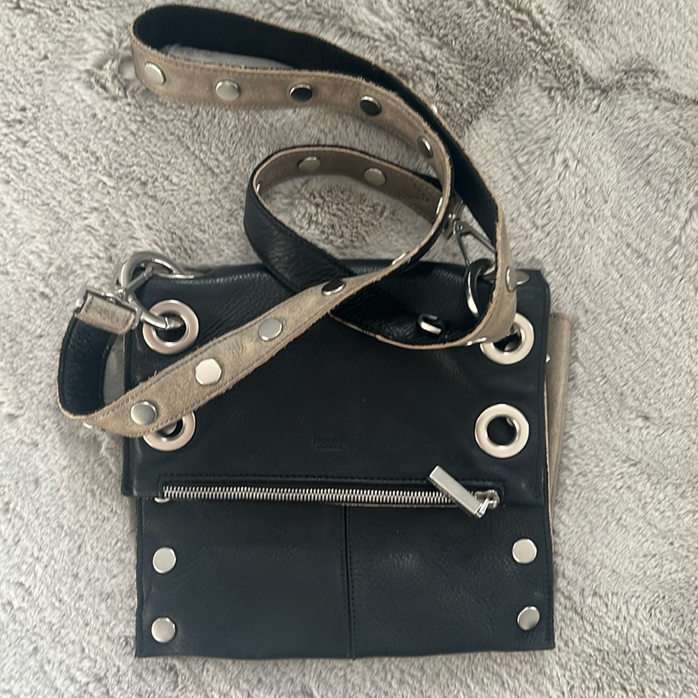 Hammit Crossbody Bag